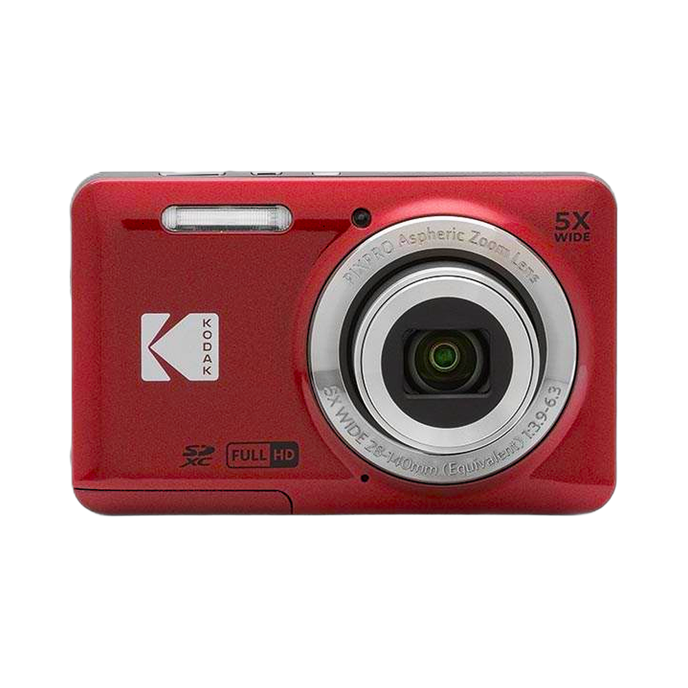 Kodak PIXPRO FZ55 digital camera