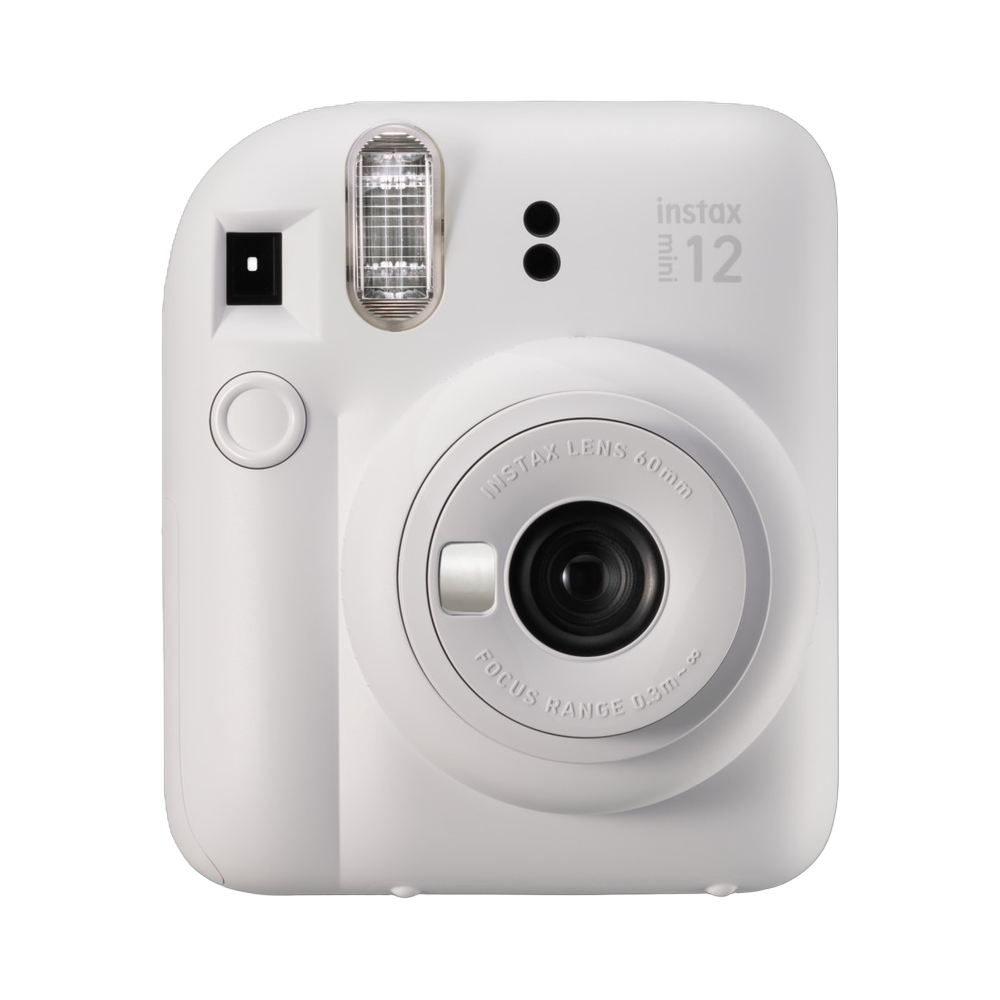 Fujifilm Instax Mini 12 instant camera