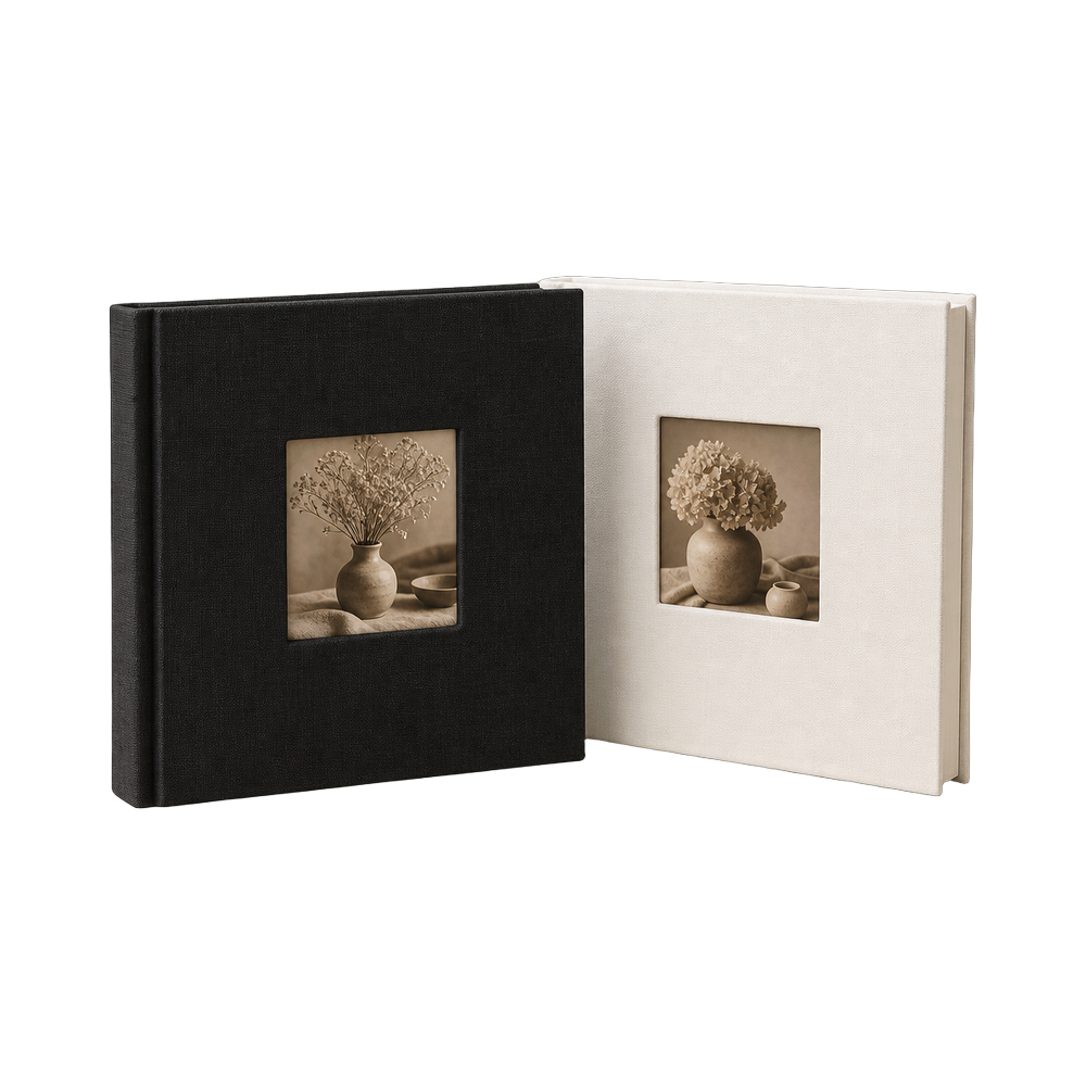 Keepsake album