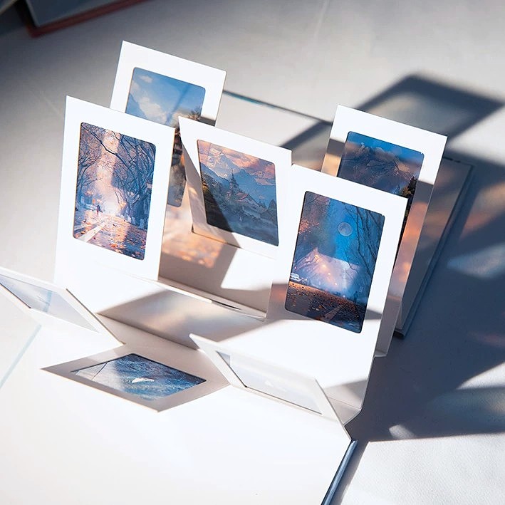 Pop-up Gallery