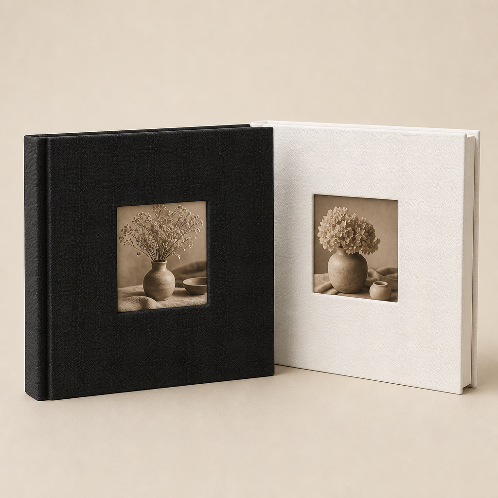 Keepsake Album